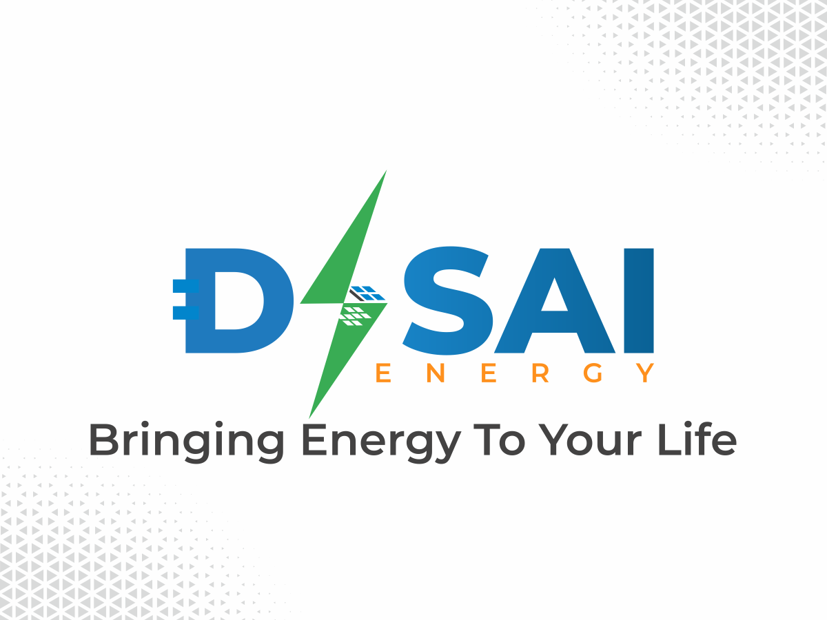 Desai Energy Nirakar Creative