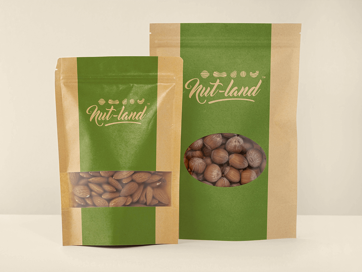 Nut Land Nirakar Creative